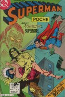 Sommaire Superman Poche n° 69